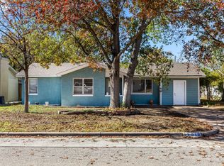 2010 Burroughs St, Wichita Falls, TX 76309