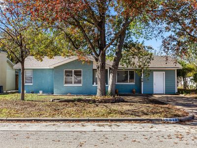 2010 Burroughs St, Wichita Falls, TX, 76309