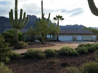 443 N Sunset Rd, Apache Junction, AZ 85119