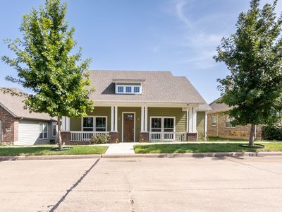 6932 Kingdom Estates Dr, Dallas, TX, 75236
