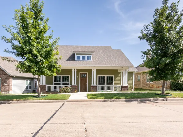 6932 Kingdom Estates Dr, Dallas, TX 75236