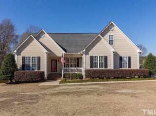 57 Lake Tree Ct, Four Oaks, NC 27524