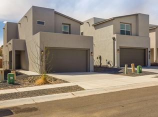 9616 Sage Ranch Ct SW, Albuquerque, NM 87121