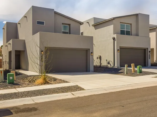 9616 Sage Ranch Ct SW, Albuquerque, NM 87121