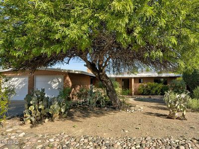 4433 E Blacklidge Dr, Tucson, AZ, 85712