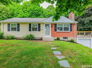 29 Fox Hill Drive, Vernon, CT 06066