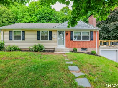 29 Fox Hill Drive, Vernon, CT, 06066