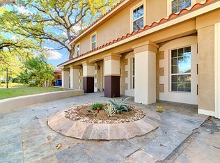 2507 Lansbury Dr, Austin, TX 78723