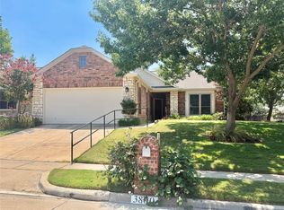 3800 Swiss Pine Rd, Denton, TX 76210