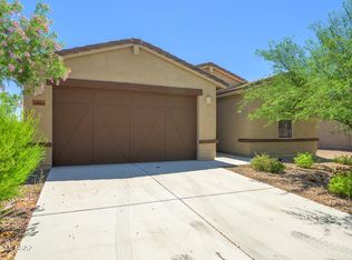 13944 E Red Oaks Dr, Vail, AZ 85641