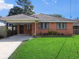 315 Shrewsbury Rd, Jefferson, LA 70121