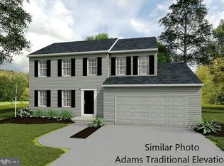 1715 Fountain Rock Dr, Dover, PA