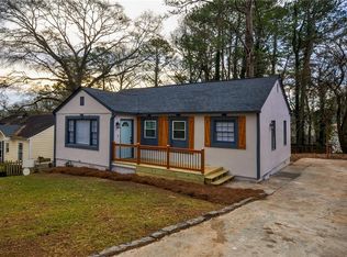 2853 Joyce Ave, Decatur, GA 30032