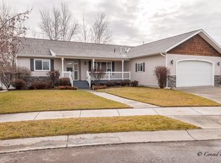 119 Ranchview Dr, Kalispell, MT 59901