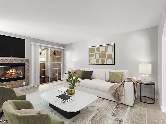 2nd image of 6500 W Lake Mead Blvd Unit 123