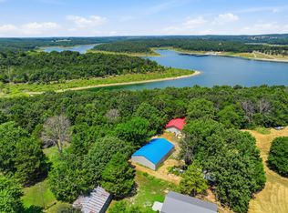 4751 Lazy Acres Rd, Protem, MO 65733