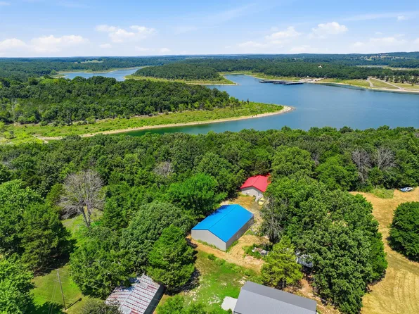4751 Lazy Acres Rd, Protem, MO 65733