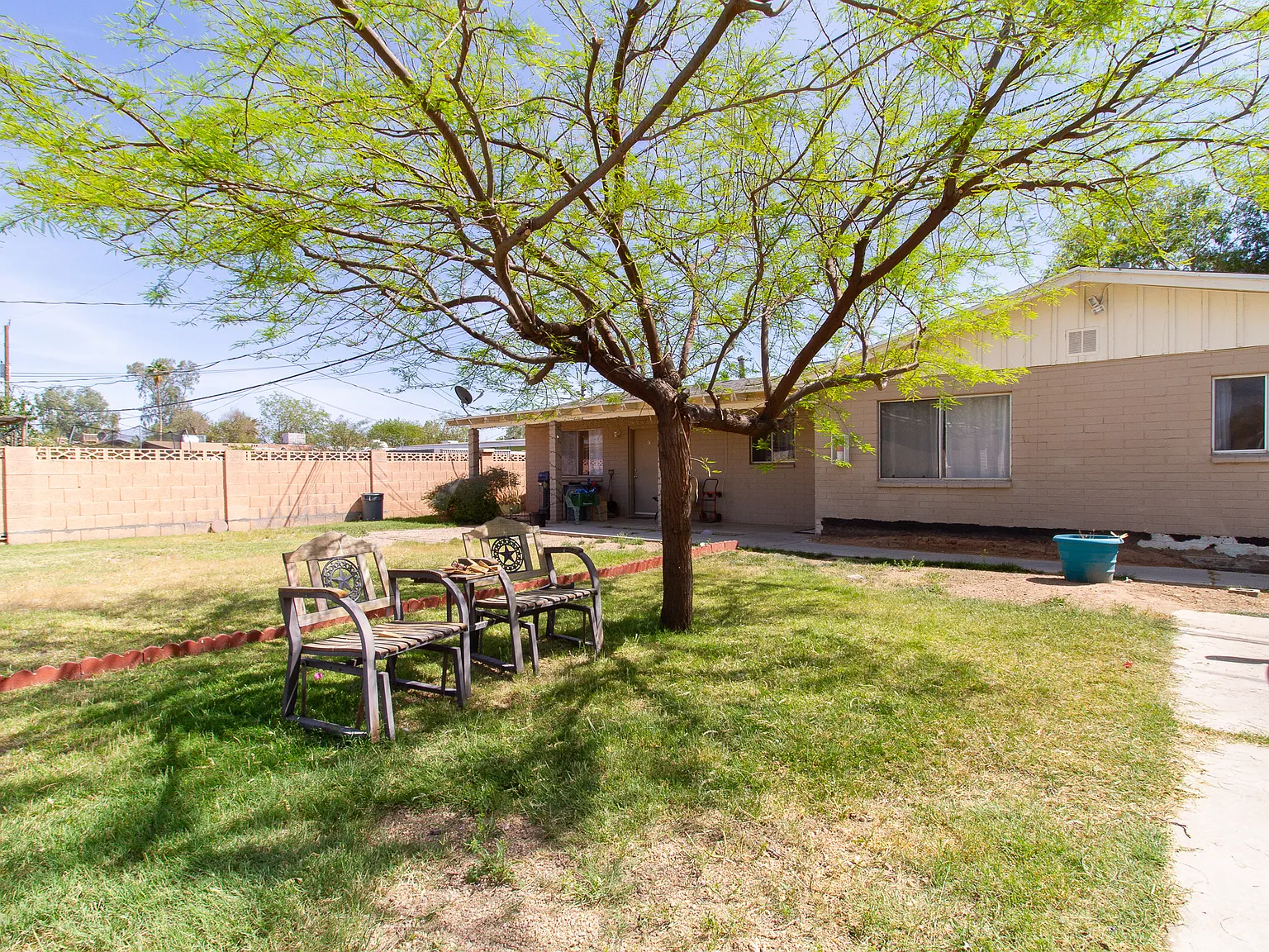 1721 E Sheridan St, Phoenix Az — Photo 2