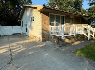 G 3384 Clement St, Flint, MI 48504