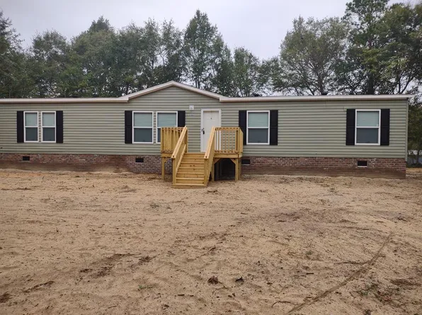 2203 Quail Run, Sumter, SC 29154