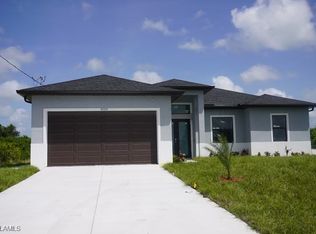 4204 5th St SW, Lehigh Acres, FL 33976