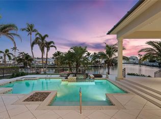 210 Mooring Line Dr, Naples, FL 34102