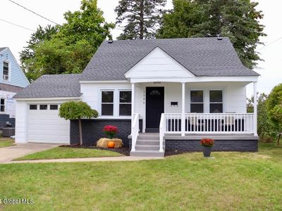 1306 Palma Avenue, Schenectady, NY, 12306