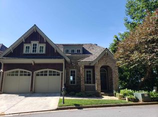 133 Village Club Trl, Clayton, GA 30525