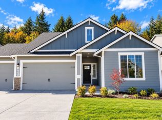 10027 Merrick St SE #366, Yelm, WA 98597