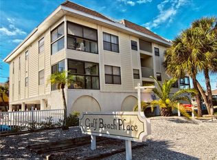 3404 Gulf Dr APT 7, Holmes Beach, FL 34217