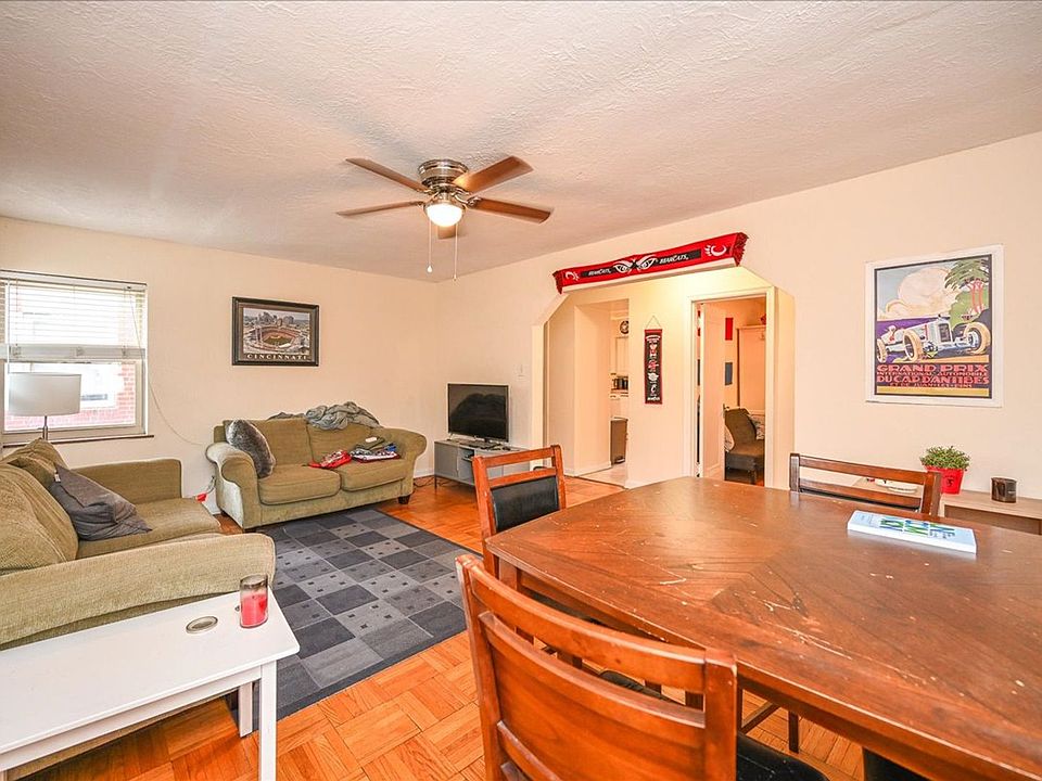 2802 Digby Avenue 2802 Digby Ave Cincinnati OH Zillow