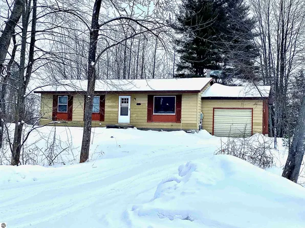 6547 Birch Lake Rd, Kewadin, MI 49648
