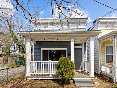 1924 Blair St, Richmond, VA, 23220
