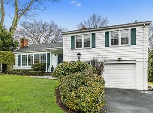 45 Parkway Dr, Rye, NY 10580