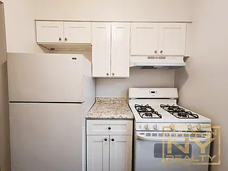 Rented by Made In NY Realty