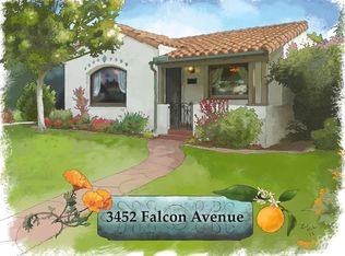 3452 Falcon Ave, Long Beach, CA 90807