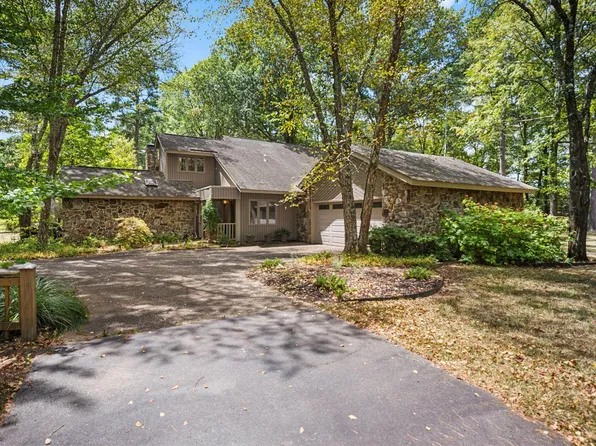13717 Bringle Creek Rd, Bigelow, AR 72016