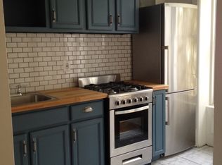 724 Decatur St #2, Brooklyn, NY 11233