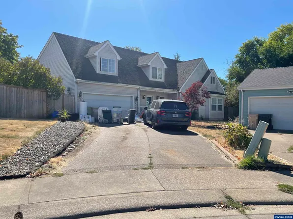 570 22nd Ave SW, Albany, OR 97322