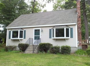 8 Tadmuck Trl, Littleton, MA 01460