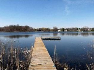 17360 Hiawatha Beach Dr NE, Ham Lake, MN 55304