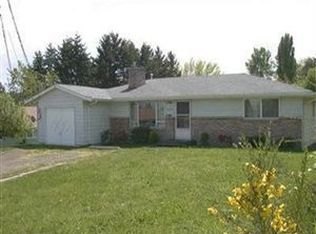 2725 S 125th Pl, Seattle, WA 98168