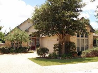 22932 Osprey Rdg, San Antonio, TX 78260
