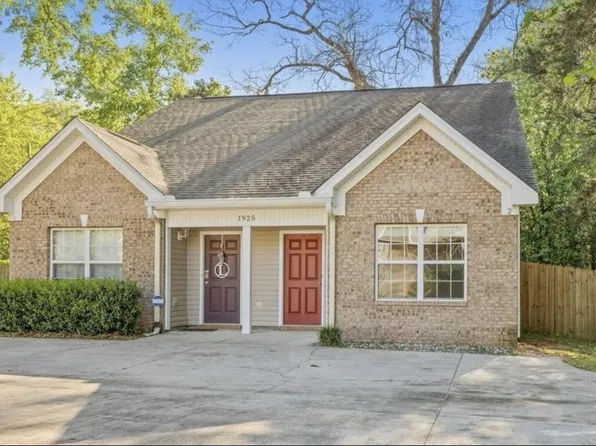 1925 Fannie Dr, Tallahassee, FL 32303