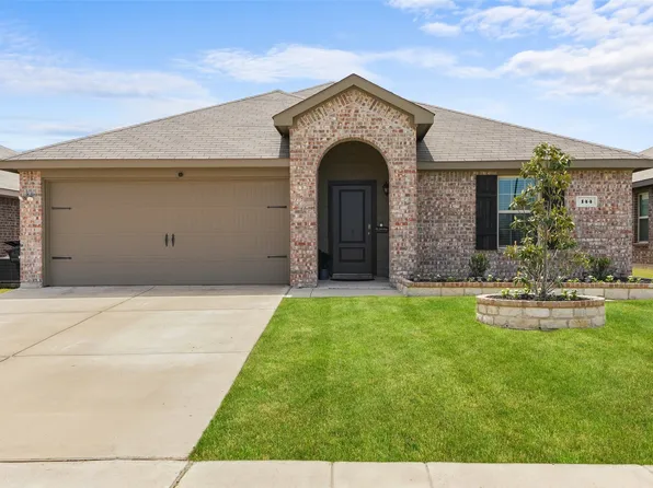 144 Silver Charm Ln, Caddo Mills, TX 75135