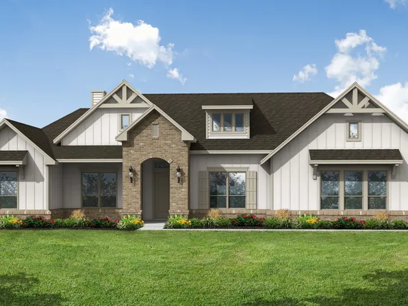 131 Oak Meadow Ln, Weatherford, TX 76085