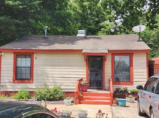 1590 Fields Rd, Memphis, TN 38109