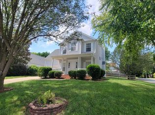 9339 Culcairn Rd, Huntersville, NC 28078