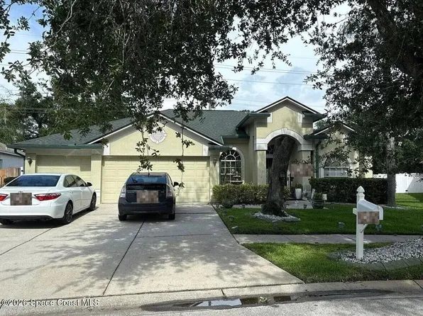 4245 Balington Dr, Valrico, FL 33596