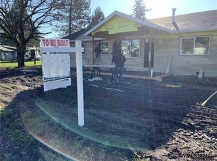 14354 S Macksburg Rd, Molalla, OR 97038